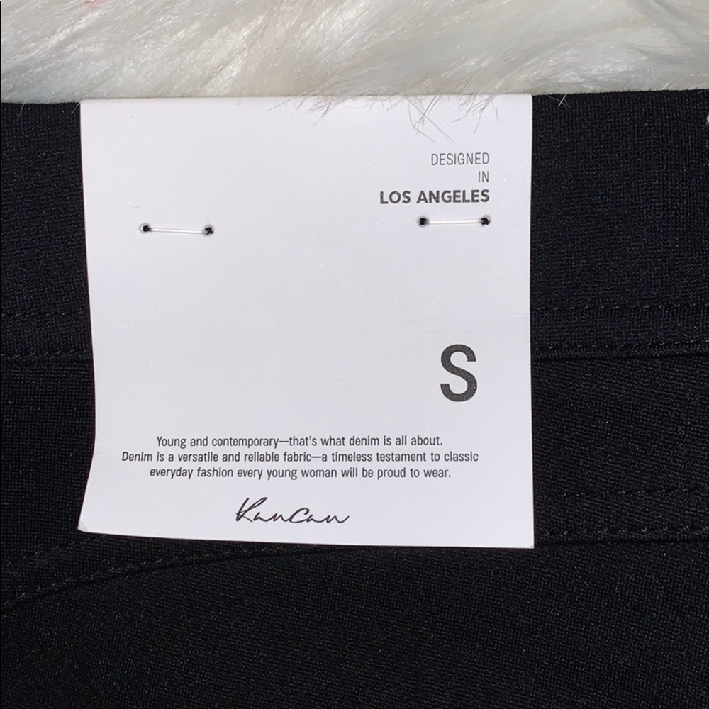 KanCan 💋jeggings NWT! - Picture 6 of 6
